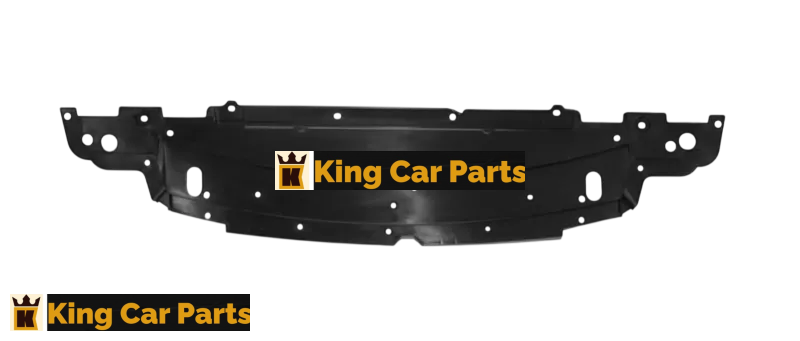 Honda Accord 2013-2017 Down Cover Front Bumper