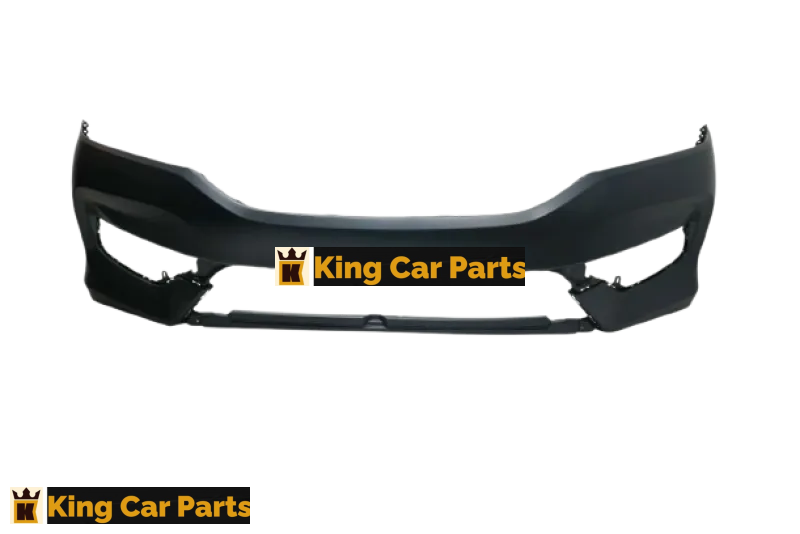 Honda Accord 2016-2017 Front Bumper
