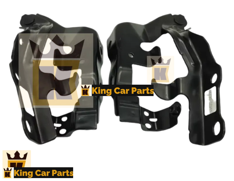 2012-2014 Toyota Camry Hood Hinges Right Side / RH