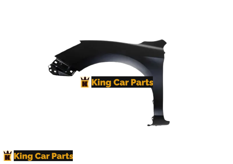 Honda Accord 2013-2017 Fender Front