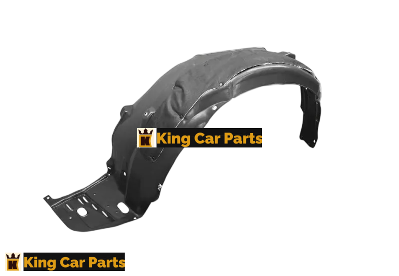 Honda Accord 2013-2017 Front Inner Fender Shield