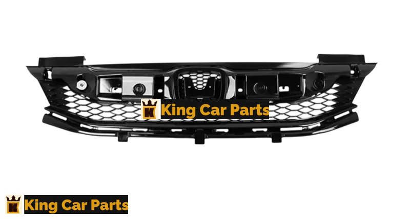 Honda Accord 2016-2017 Grille Upper