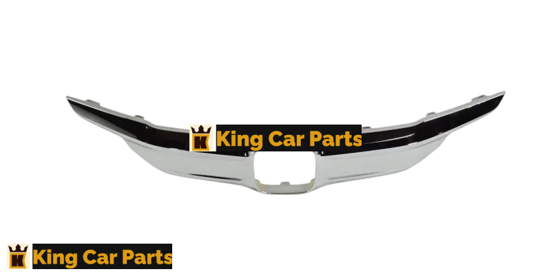Honda Accord 2016-2017 Upper Grille Moulding