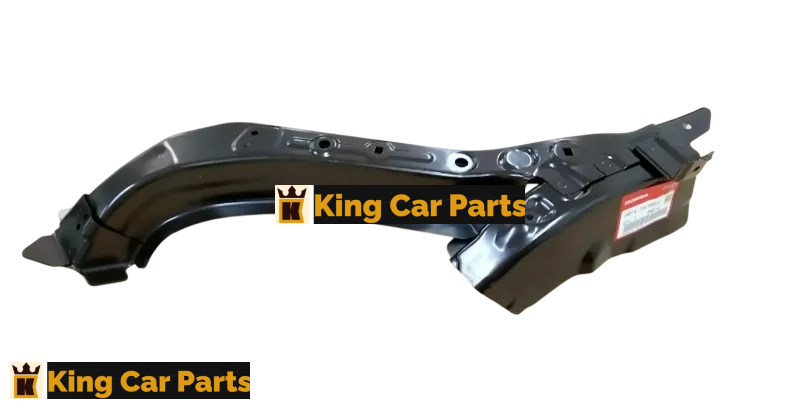 Honda Accord 2013-2017 Bonnet / Hood Hinges