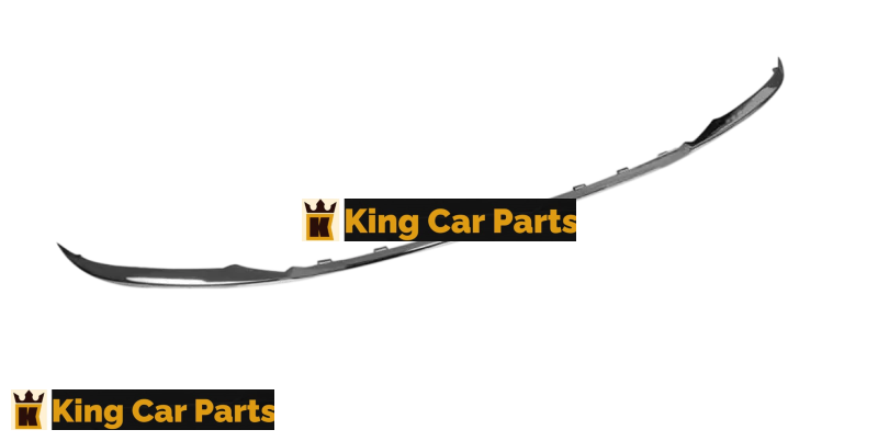 Honda Accord 2016-2017 Rear Bumper Lower Chrome