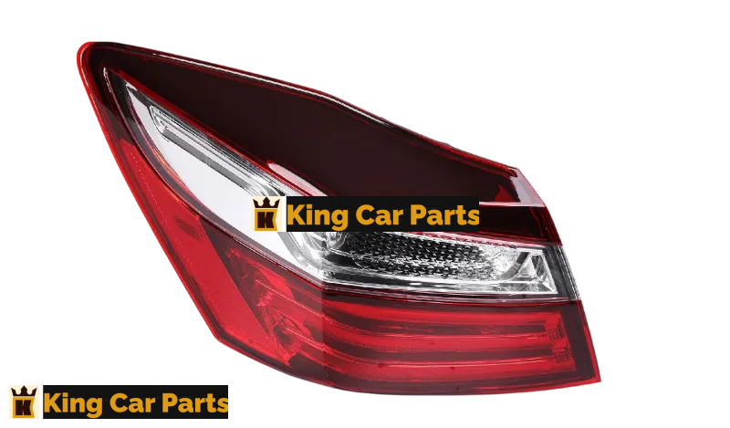 Honda Accord 2016-2017 Outer Tail Lamp