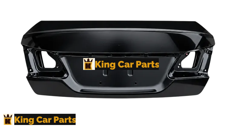 Honda Accord 2013-2017 Back Door Trunk LID