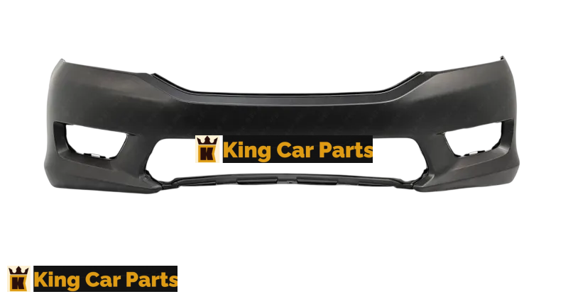 Honda Accord 2013-2015 Front Bumper
