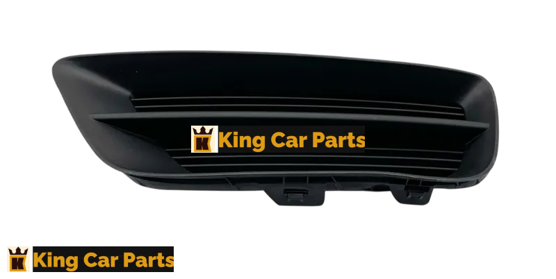 Honda Accord 2013-2015 Fog Lamp Cover Close