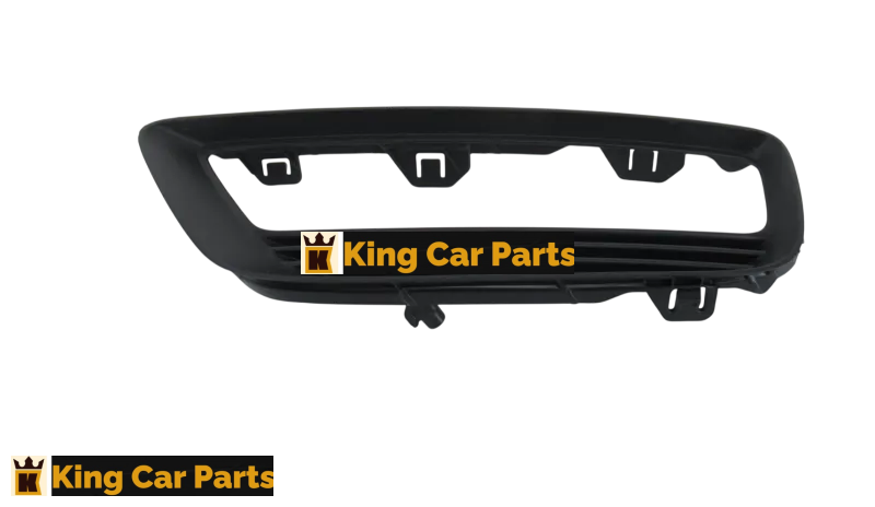 Honda Accord 2013-2015 Fog Lamp Cover Open
