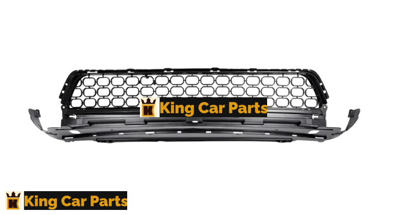 Honda Accord 2013-2015 Down Grille Front Bumper