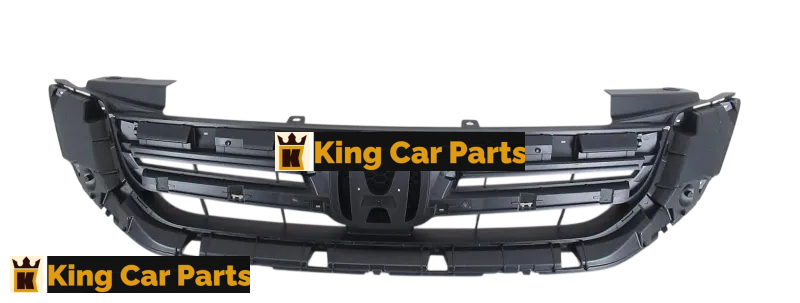 Honda Accord 2013-2015 Grille Upper