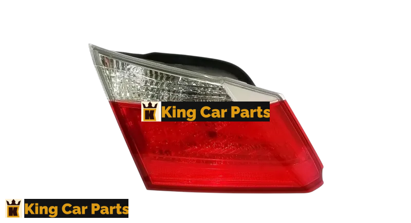 Honda Accord 2013-2015 Back Lamp Inner