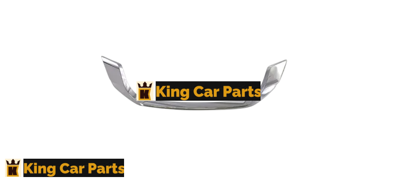 Honda Accord 2013-2015 Grille Moulding