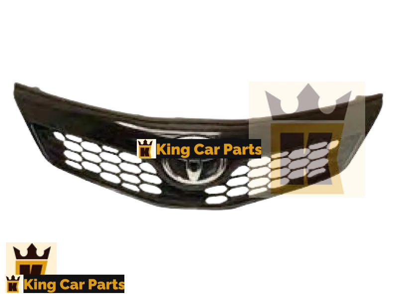 2012-2014 Toyota Camry Show Upper Grille SE