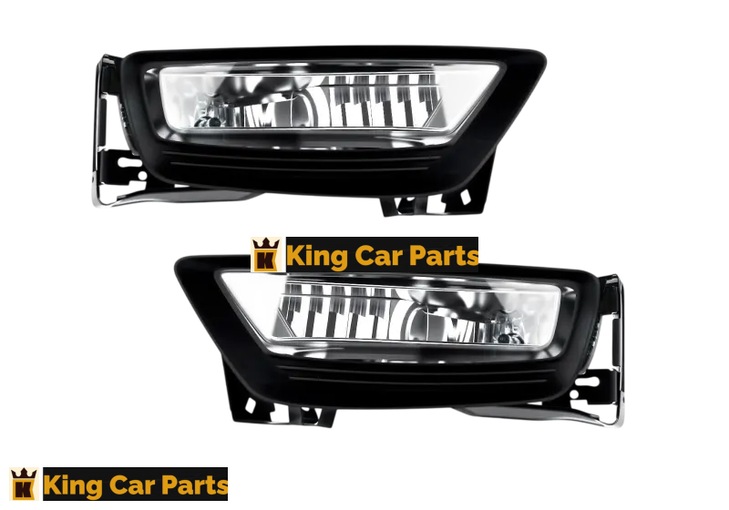 Honda Accord 2013-2015 Fog Lamp