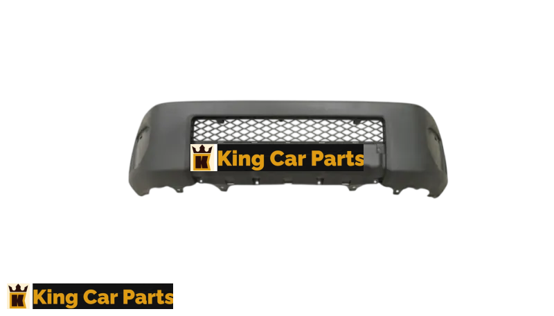 Toyota Fj Cruiser 2007-2023 Front Bumper