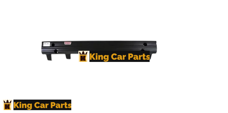 Toyota Fj Cruiser 2007-2023 Reinforcement Front Bumper
