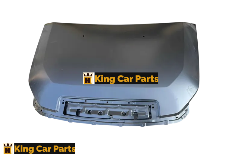 Toyota Fj Cruiser 2007-2023 Hood / Bonnet