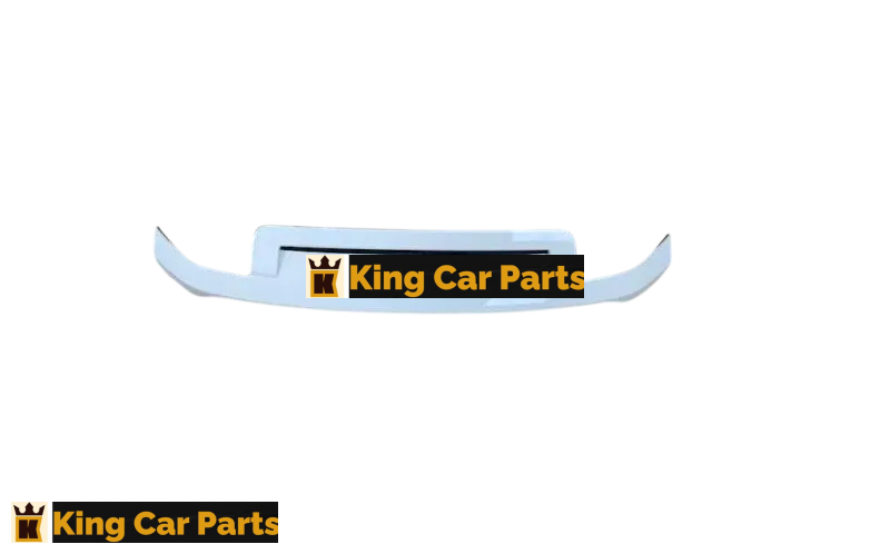 Toyota Fj Cruiser 2007-2023 Scoop Bulge Hood