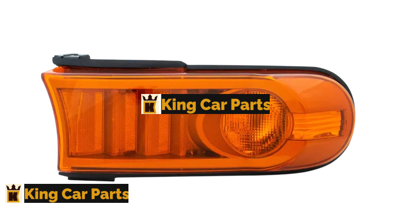 Toyota Fj Cruiser 2007-2023 Side Signal Lamp Front