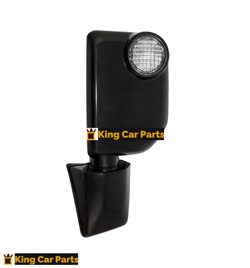 Toyota Fj Cruiser 2007-2023 Door MIrror Power