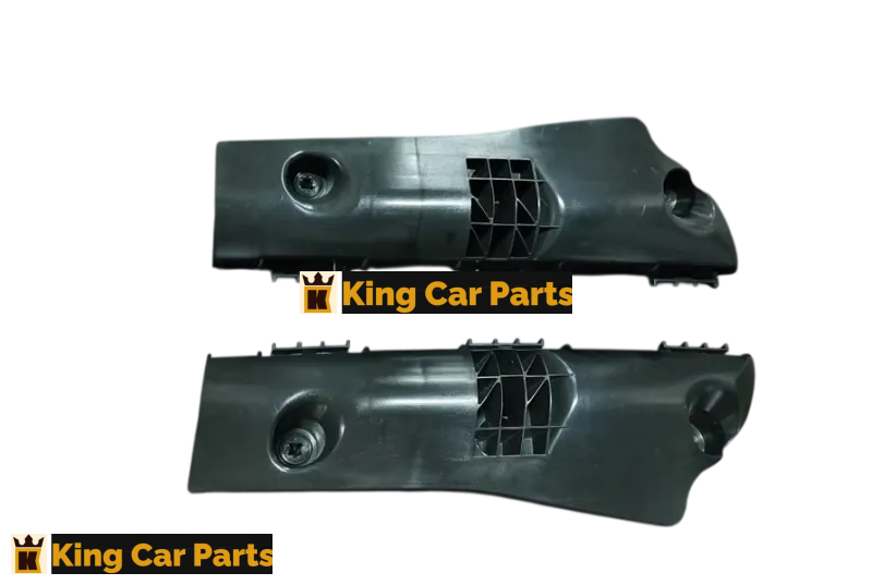 Toyota Fj Cruiser 2007-2023 Rear Bumper Bracket