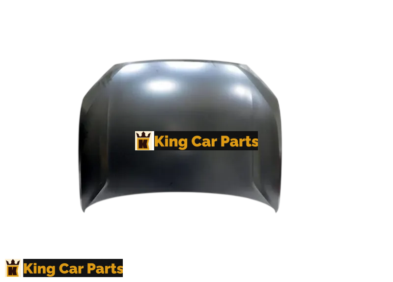 Audi Q2 2017-2020 Hood / Bonnet
