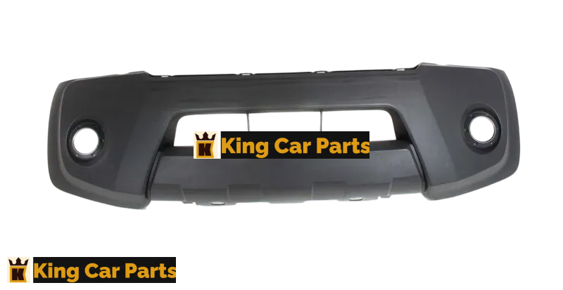 Nissan Xterra 2005-2008 Front Bumper
