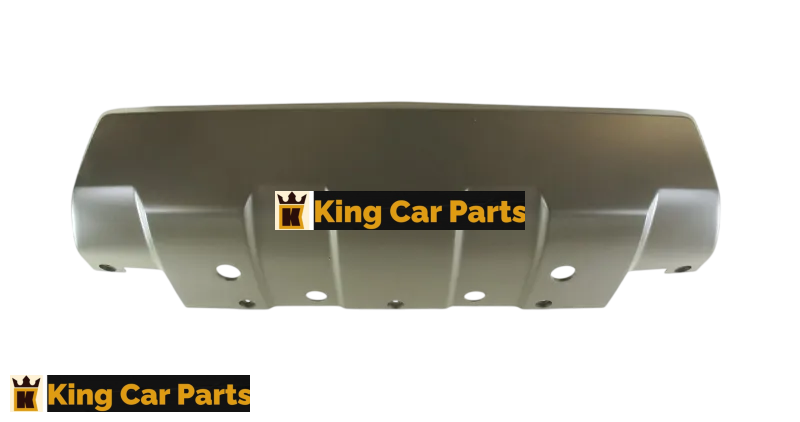 Nissan Xterra 2005-2008 Lower Spoiler Pad Front Bumper