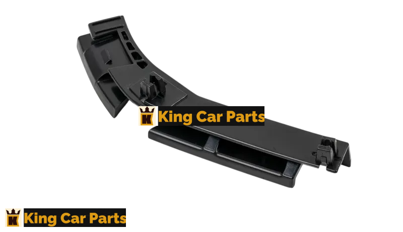 Nissan Xterra 2005-2008 Bracket Side Front Bumper