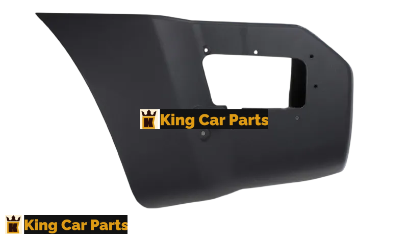 Nissan Xterra 2005-2008 Side Cover Rear Bumper