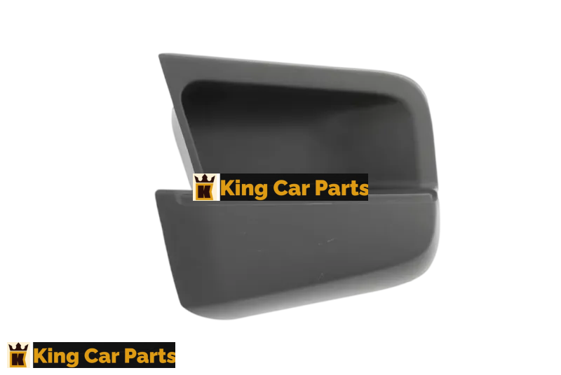 Nissan Xterra 2005-2008 Side Step Small Rear Bumper