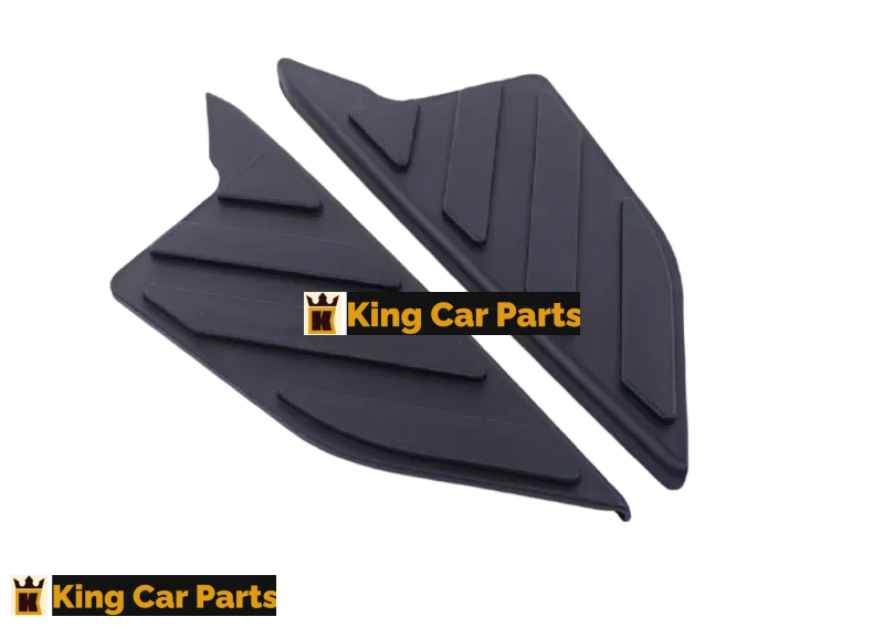 Nissan Xterra 2005-2008 Side Step Inner Pad Rear Bumper
