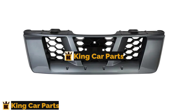 Nissan Xterra 2005-2008 Grille