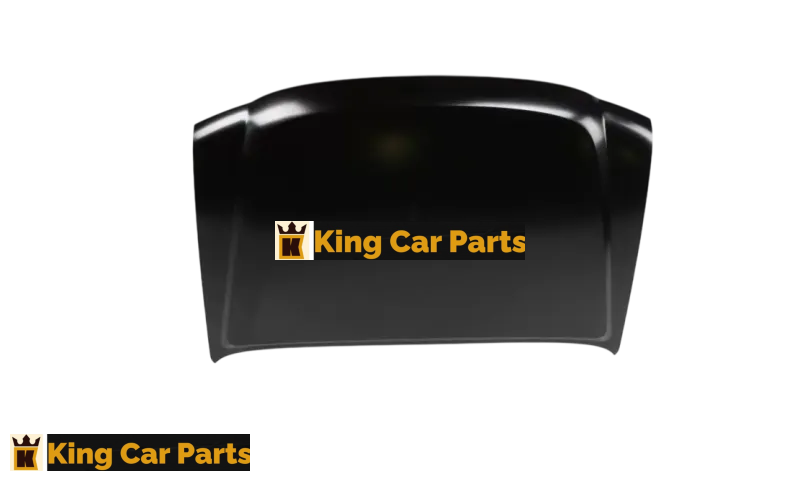 Nissan Xterra 2005-2015 Hood / Bonnet