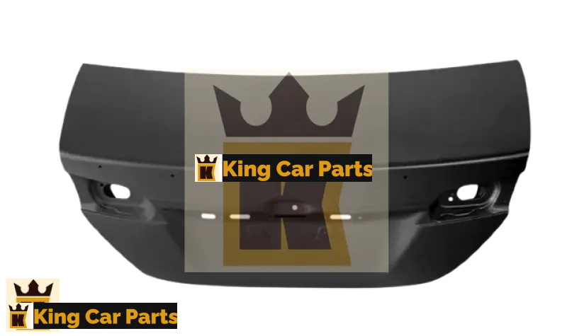 2012-2014 Toyota Camry Trunk LID Tail Gate