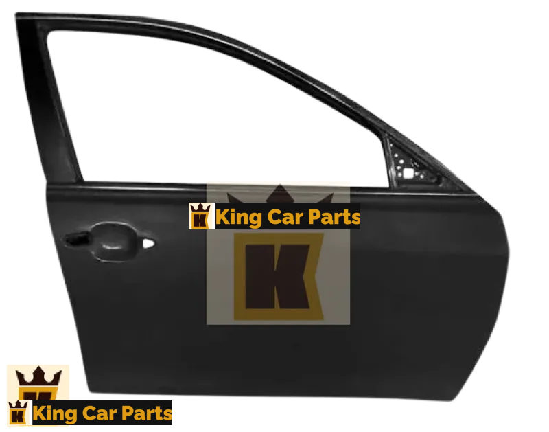 2012-2014 Toyota Camry Front Door Panel Shell Left Side / LH