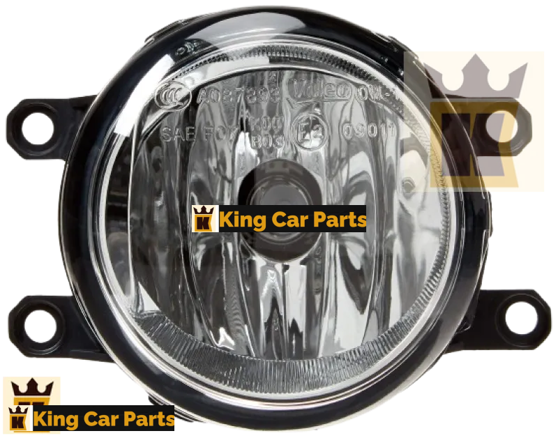 2007-2026 Toyota Camry Fog Lamp Left Side / LH